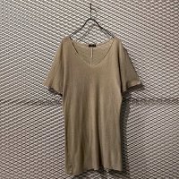 goa - Linen S/S Tops