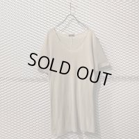 goa - Linen S/S Tops