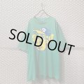 SANTASTIC - Monkey Over Tee (XXL)