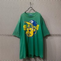 SANTASTIC - Monkey Over Tee (XXL)