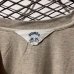 画像5: SUN SEA - V-neck L/S Tee