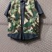 画像7: ELNEST - Camouflage Switching S/S Shirt