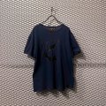 Vivienne Westwood ANGLOMANIA - Logo Tee