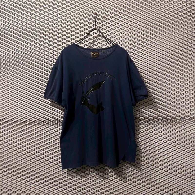 画像1: Vivienne Westwood ANGLOMANIA - Logo Tee