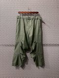 PHINGERIN - ZIP Design Bondage Pants