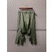 画像1: PHINGERIN - ZIP Design Bondage Pants (1)