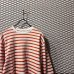 画像4: A BATHING APE - 00's Border L/S Tee