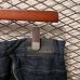 画像5: LAD MUSICIAN - Zip Design Denim Shorts