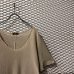 画像4: goa - Linen S/S Tops