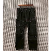 EGO TRIPPING - Reconstruction Denim Pants