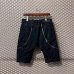 画像6: LAD MUSICIAN - Zip Design Denim Shorts