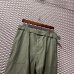画像3: PHINGERIN - ZIP Design Bondage Pants