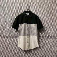 Vivienne Westwood MAN - Switching S/S Shirt