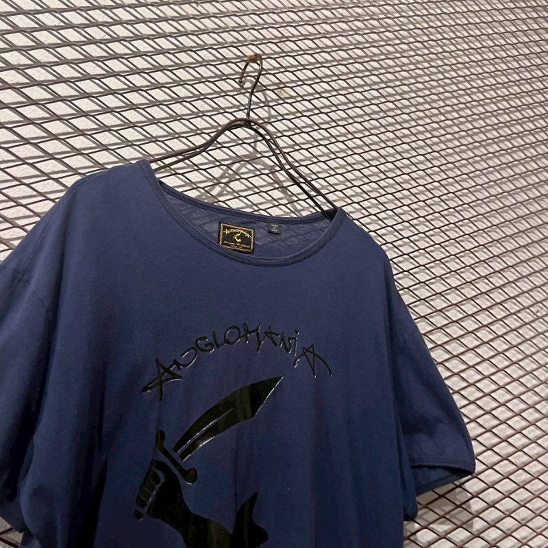 画像2: Vivienne Westwood ANGLOMANIA - Logo Tee
