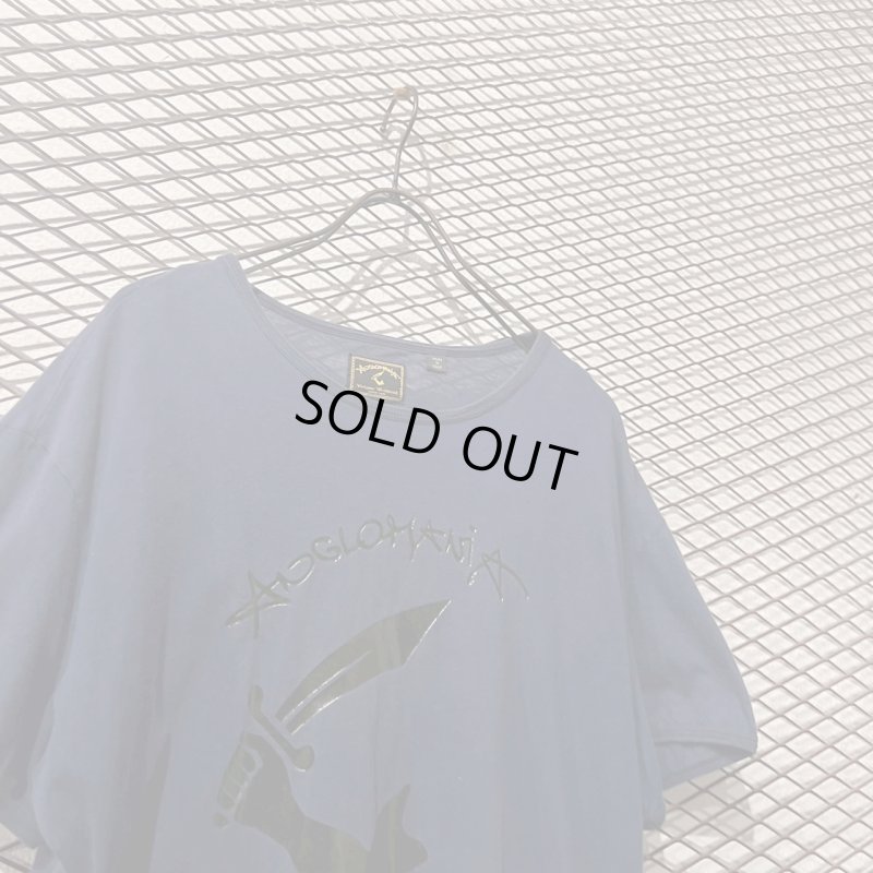 画像2: Vivienne Westwood ANGLOMANIA - Logo Tee