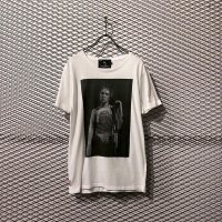 VIRGO - Sid Vicious Photo Tee