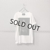 VIRGO - Sid Vicious Photo Tee