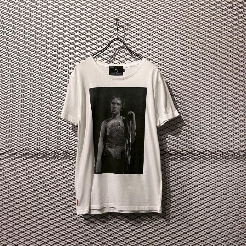 画像1: VIRGO - Sid Vicious Photo Tee