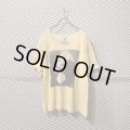 HYSTERIC GLAMOUR - "COURTNEY LOVE" Photo Tee