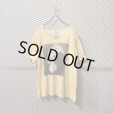 HYSTERIC GLAMOUR - "COURTNEY LOVE" Photo Tee