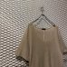 画像2: goa - Linen S/S Tops (2)