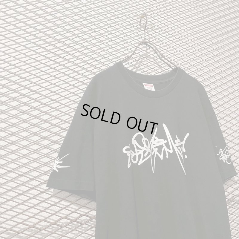 画像2: SUPREME - Rammellzee Tag Tee