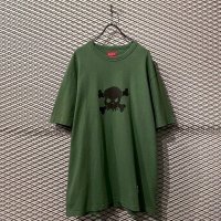 SUPREME - Skull Tee (XL)