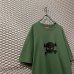 画像2: SUPREME - Skull Tee (XL) (2)