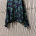 画像3: UNUSED - Rose Open Collar L/S Shirt