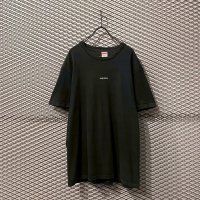 SUPREME - "fuck the world" Tee