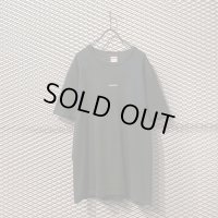 SUPREME - "fuck the world" Tee