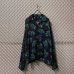 画像1: UNUSED - Rose Open Collar L/S Shirt (1)