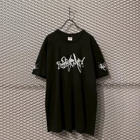 SUPREME - Rammellzee Tag Tee