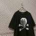 画像2: UNDERCOVER - Brain × Crossbone Tee (2)