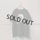 UNDERCOVER - Brain × Crossbone Tee
