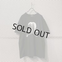 UNDERCOVER - Brain × Crossbone Tee