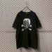 画像1: UNDERCOVER - Brain × Crossbone Tee (1)