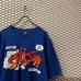 画像4: STUSSY - 00's "Logo" Tee