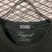 画像5: HYSTERIC GLAMOUR - "Trygod" Skull Collage Tee