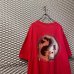 画像2: Used - Yin Yang & Dragon Tee (2)