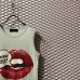 画像4: HYSTERIC GLAMOUR - Lip Nosleeve Tee