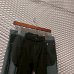 画像2: CHRISTIAN DADA - Rebuild Design Pants (2)