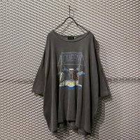 GOOD ROCK SPEED - "QUEEN " Over Tee