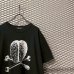 画像4: UNDERCOVER - Brain × Crossbone Tee
