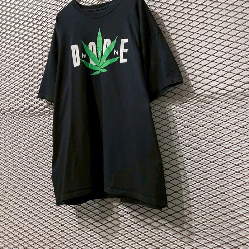 画像3: Used - Marijuana Over Tee (XXL)