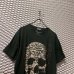 画像2: HYSTERIC GLAMOUR - "Trygod" Skull Collage Tee (2)