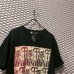 画像2: HYSTERIC GLAMOUR - "Andy Warhol" Skull Tee (2)