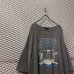 画像2: GOOD ROCK SPEED - "QUEEN " Over Tee (2)