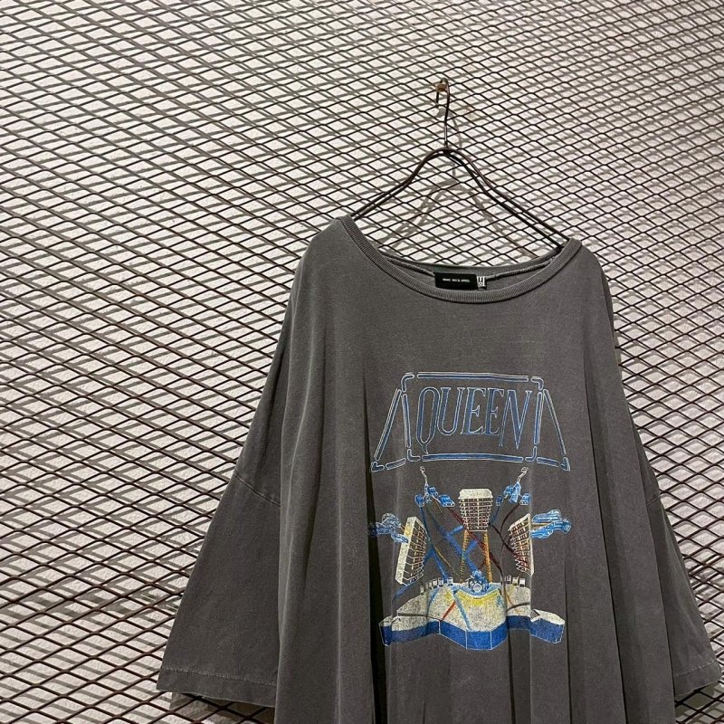 画像2: GOOD ROCK SPEED - "QUEEN " Over Tee