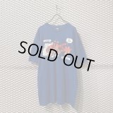 STUSSY - 00's "Logo" Tee